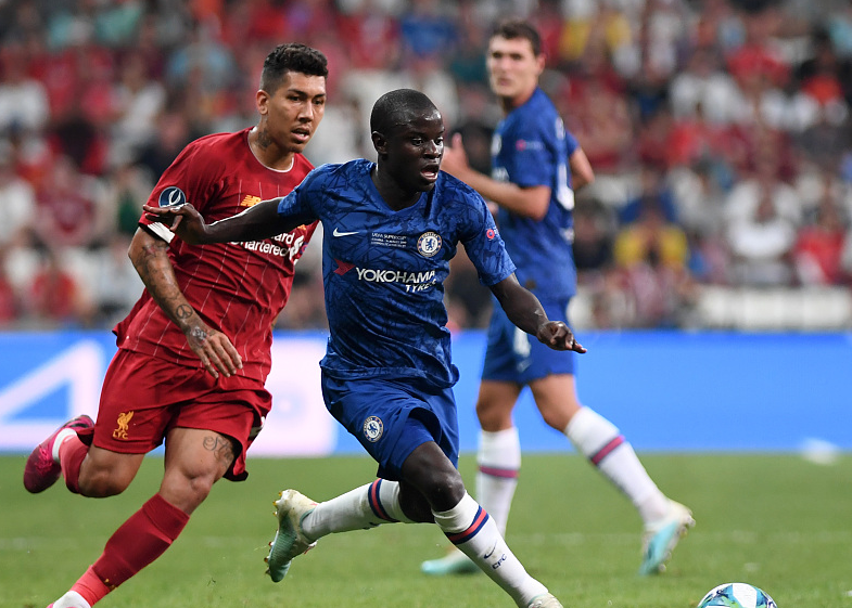 今晚欧超杯焦点战，新疆广汇完成体检，震撼外界，身体对抗强度拉满(欧超杯是什么级别)